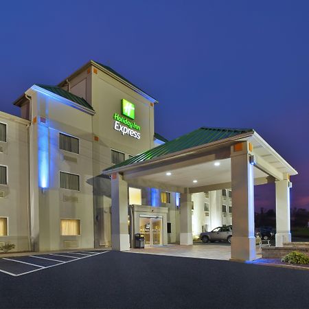 Holiday Inn Express Irwin Pa Tpk Exit 67 By Ihg Екстериор снимка