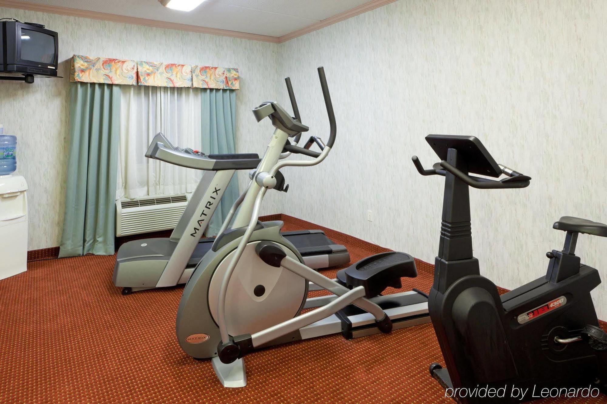 Holiday Inn Express Irwin Pa Tpk Exit 67 By Ihg Екстериор снимка